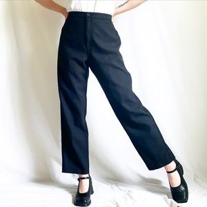 levi bend over pants plus size